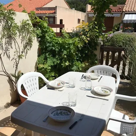 Avec Mezzanine Et 4 Pers A Port Leucate, Parking Inclus - Fr-1-81-138 * 勒卡特