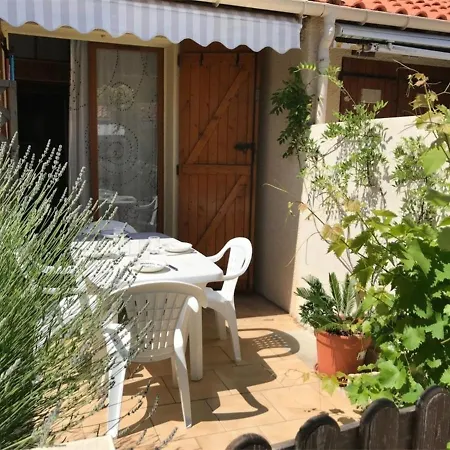 Villa Pavillon A Port Leucate, 4 Pers., Et Commerces A Proximite, Parking Prive - Fr-1-81-138 Leucate
