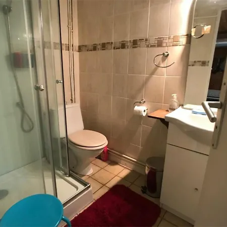 Pavillon A Port Leucate, 4 Pers., Et Commerces A Proximite, Parking Prive - Fr-1-81-138 Villa *