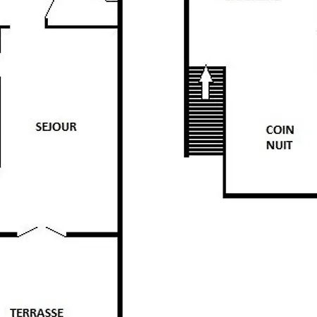 Villa Avec Mezzanine Et 4 Pers à Port Leucate, Parking Inclus - Fr-1-81-138